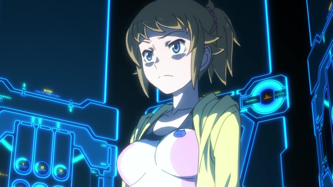 Cv 牧野由依で好きなキャラ Nanじぇい