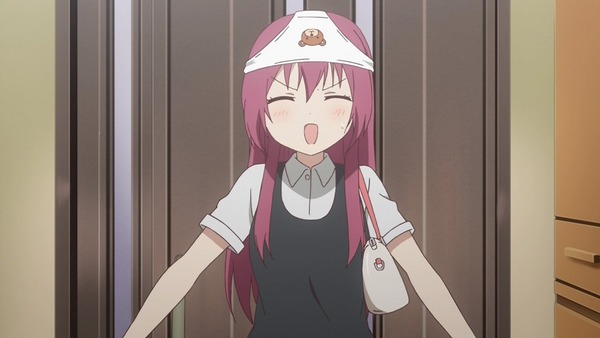 B Nanじぇい 12月13日は赤座あかねさんの誕生日です B Nanじぇい 12月13日は赤座あかねさんの誕生日です