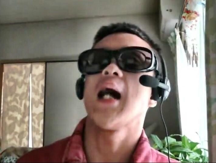 速報 Syamuさんの新画像がアップされる Nanじぇい