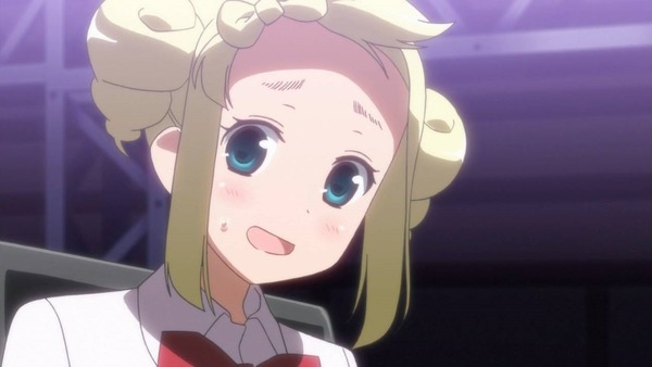 B Nanじぇい 9月5日は真瀬由子さんの誕生日なのよー