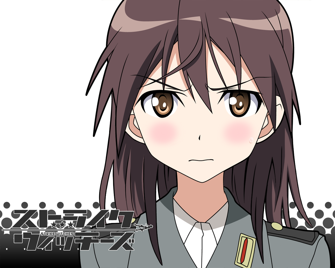 3月日はゲルトルート バルクホルンさんの誕生日です Nanじぇい 3月日はゲルトルート バルクホルンさんの誕生日です Nanじぇい