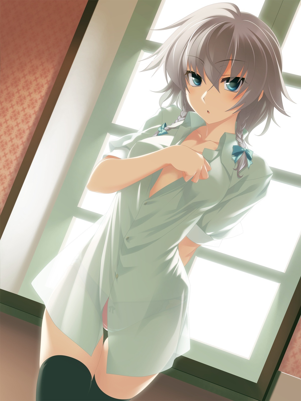 十六咲夜ちゃん Nanじぇい