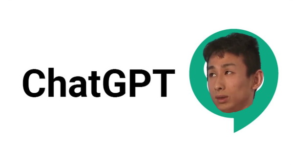 chatGPT