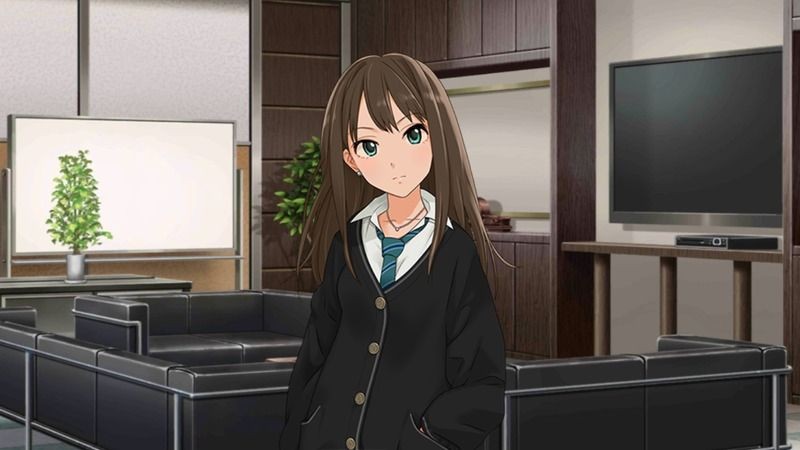 こいつは渋谷凛 家は花屋 Nanじぇい こいつは渋谷凛 家は花屋 Nanじぇい