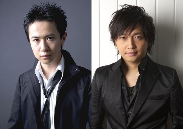 堀內賢雄中村悠一 Astarre