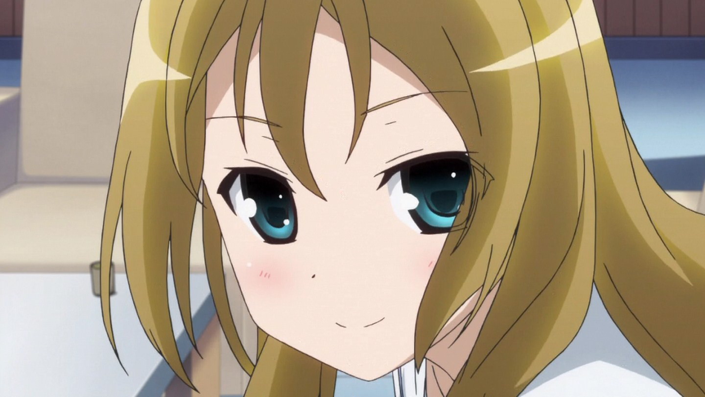 大星淡ちゃんとかいう雀士 Nanじぇい