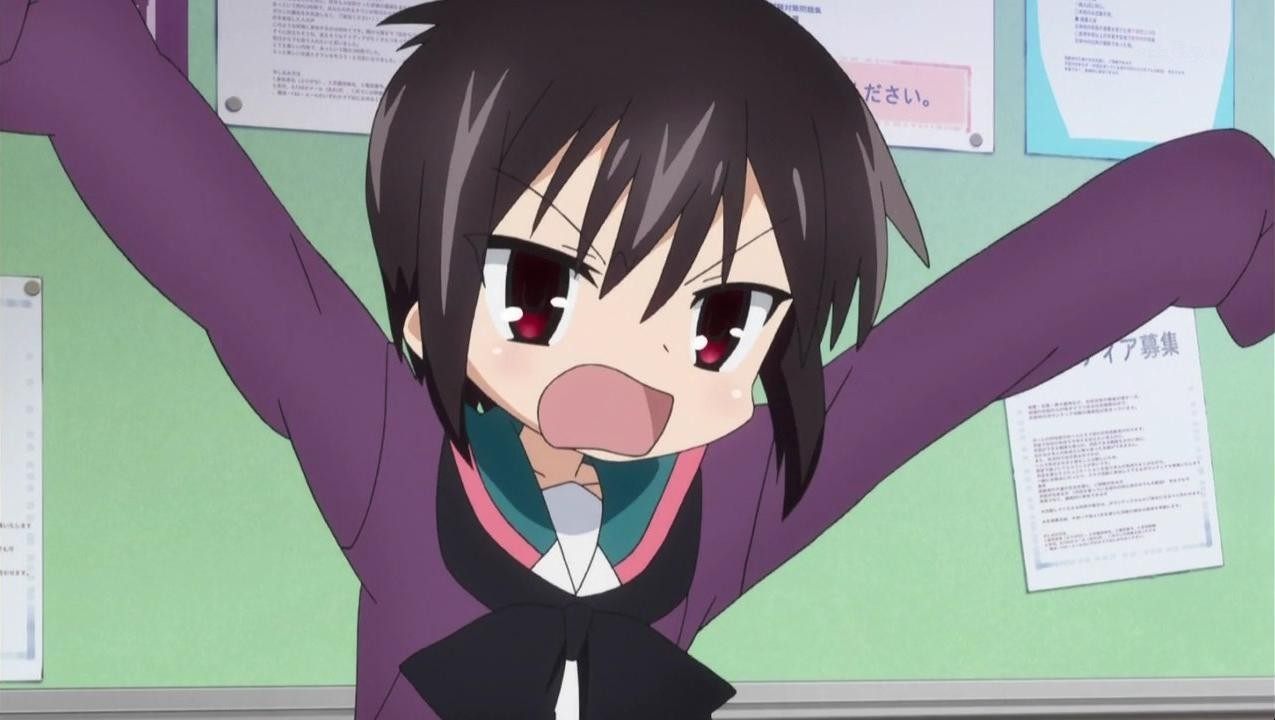 Aチャンネルの一井トオルちゃん Nanじぇい Aチャンネルの一井トオルちゃん Nanじぇい