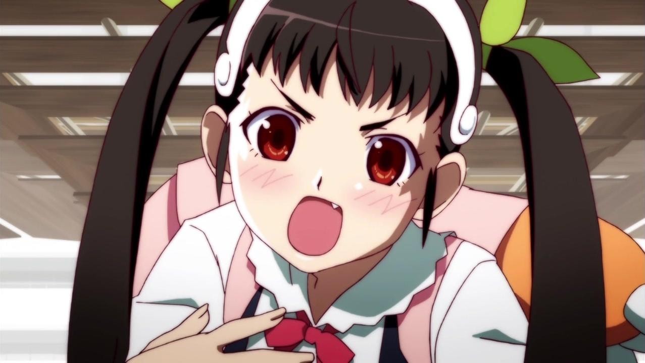 Cv 加藤英美里で好きなキャラ Nanじぇい