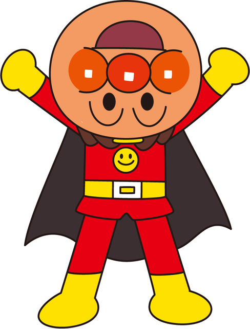 anpanman-min