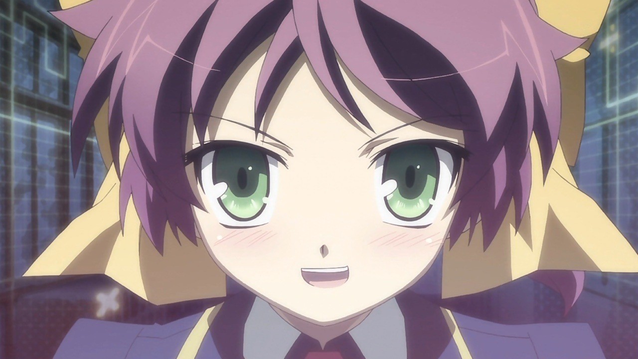 バカとテストと召喚獣とかいう神ラノベ アニメ Nanじぇい