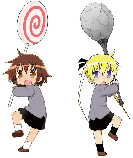 k-min