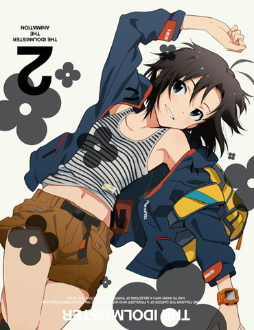 B アイマス Nanじぇい 菊地真とかいう勘違いカモホモ野郎