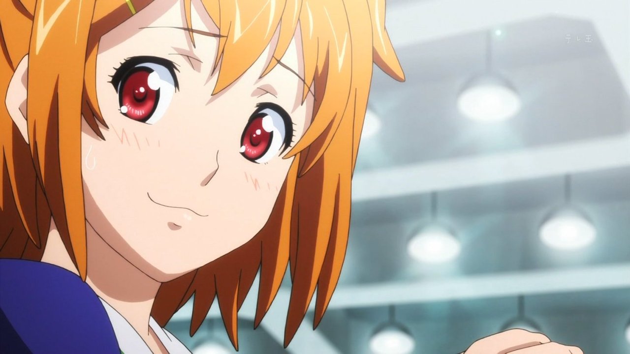 野水伊織で紅白戦組んだ Nanじぇい