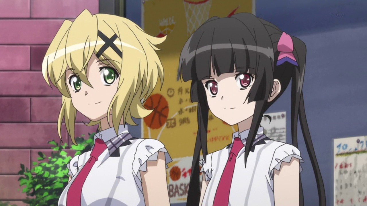 調 今日は快晴だね Nanじぇい