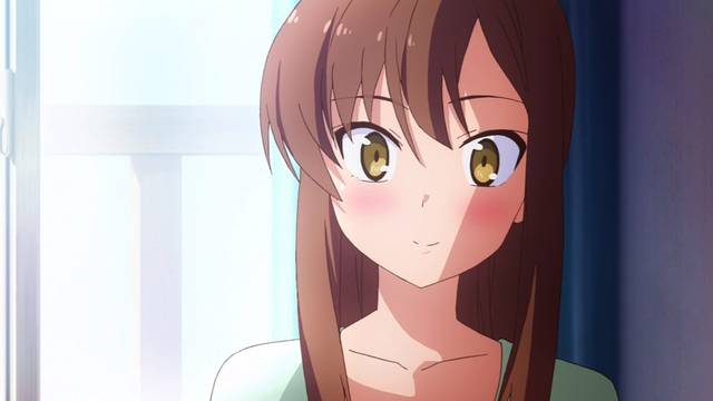 さくら荘のペットな彼女の青山七海ちゃん Nanじぇい さくら荘のペットな彼女の青山七海ちゃん Nanじぇい