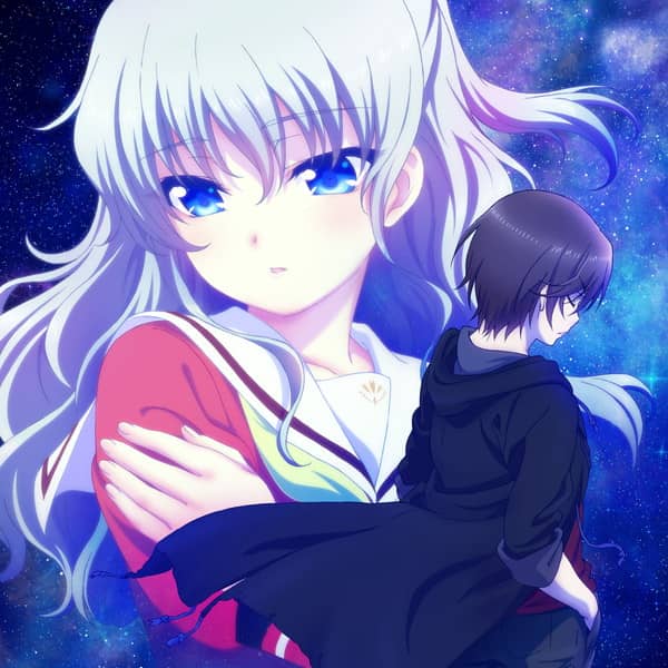 Charlotteの友利奈緒ちゃんの魅力 Nanじぇい Charlotteの友利奈緒ちゃんの魅力 Nanじぇい