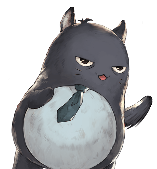 黒ぴにゃこら太 Cv 武内駿輔 Nanじぇい