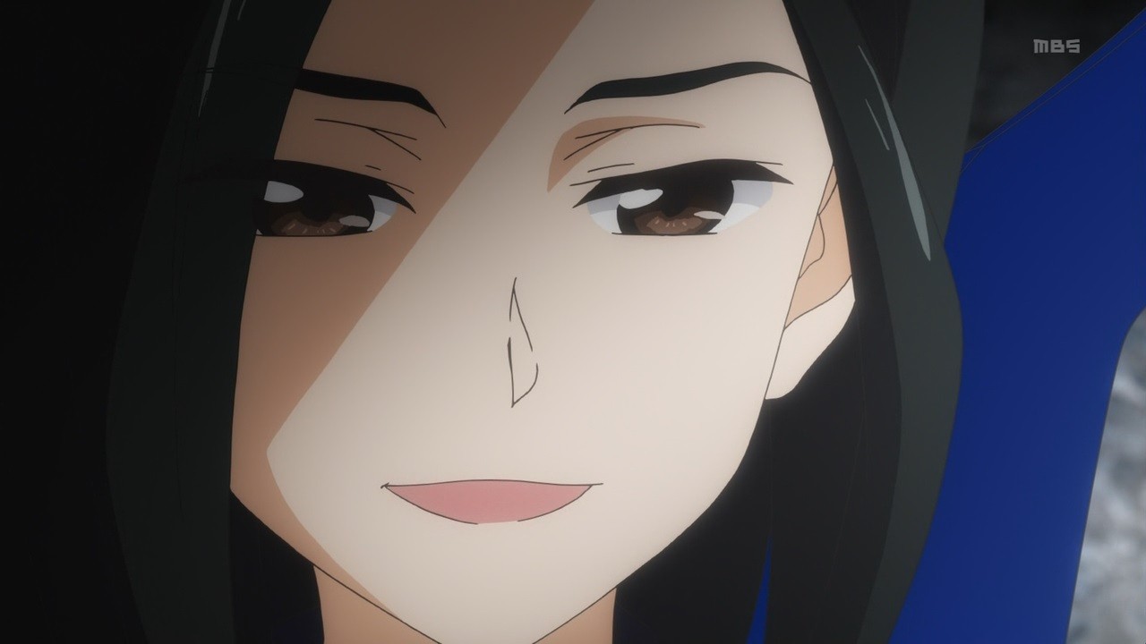 伊緒奈 るう子のお母さんはひどいね Nanじぇい