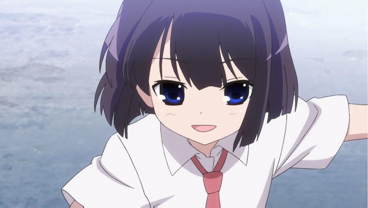 鷺森灼ちゃんの本棚 Nanじぇい