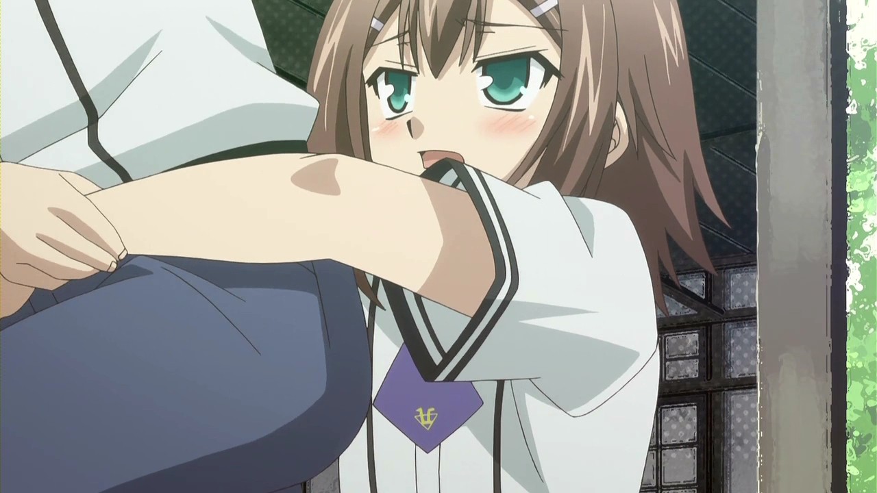 バカとテストと召喚獣っていうアニメ Nanじぇい バカとテストと召喚獣っていうアニメ Nanじぇい