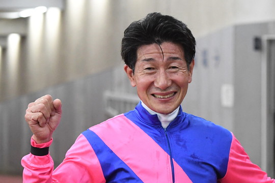 柴田善臣
