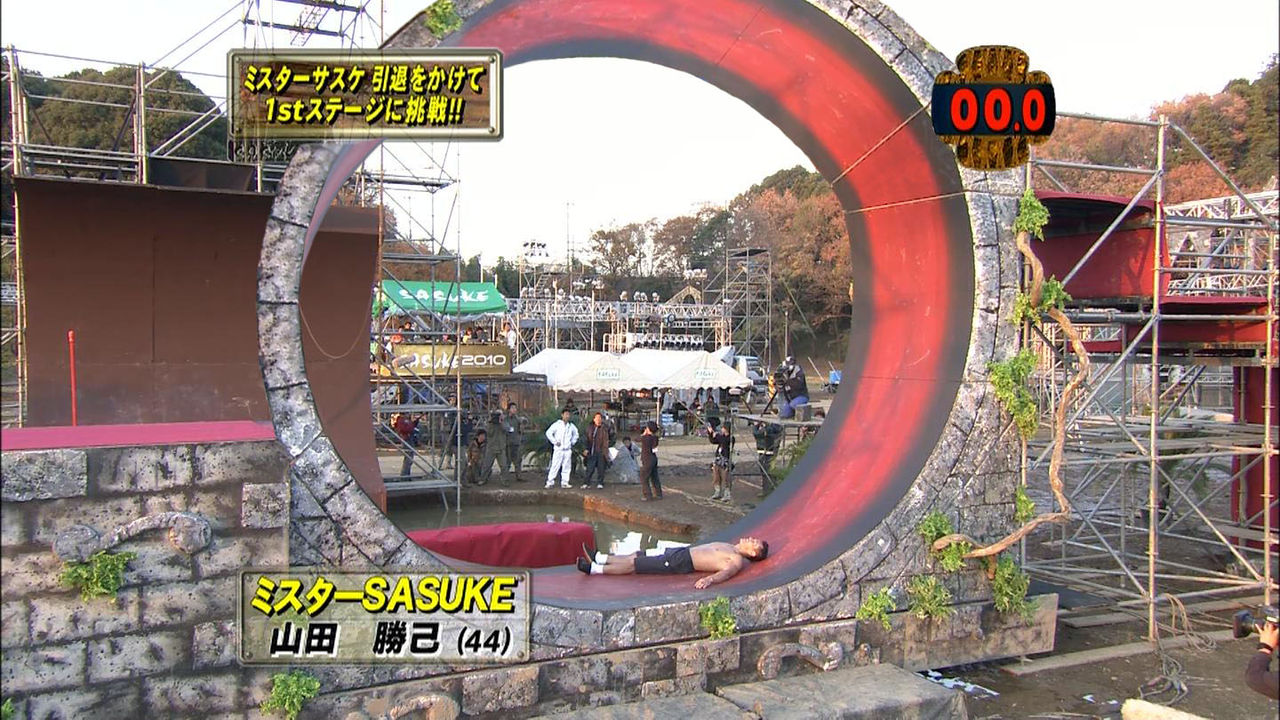 山田勝己がプロ野球選手だったらありそうなこと Nanじぇい