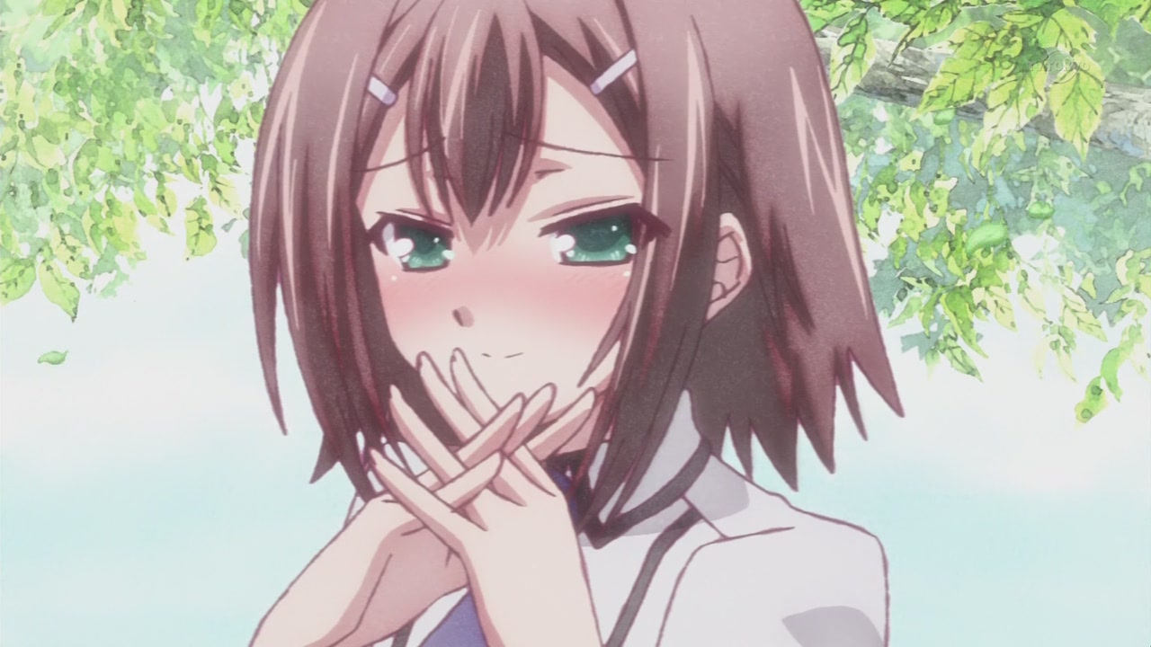 バカとテストと召喚獣っていうアニメ Nanじぇい バカとテストと召喚獣っていうアニメ Nanじぇい