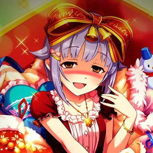 画像をダウンロード 輿水幸子 ヤンデレ