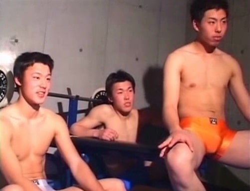 元祖羞恥心-min