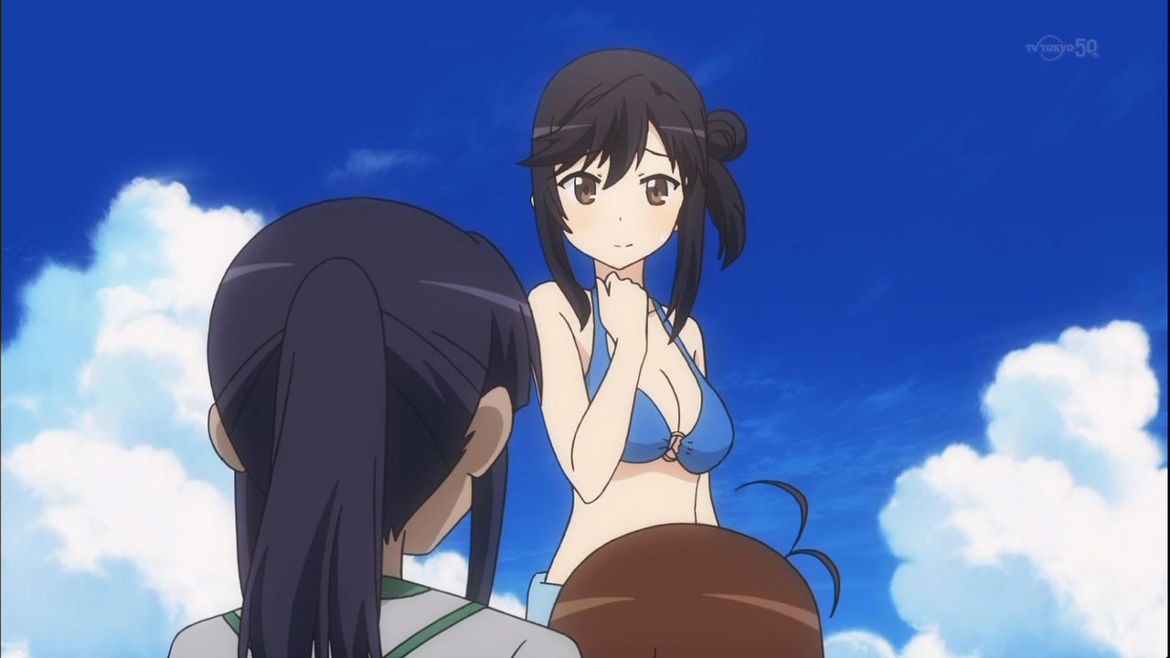 一条蛍ちゃん 小5 のおっぱい Nanじぇい