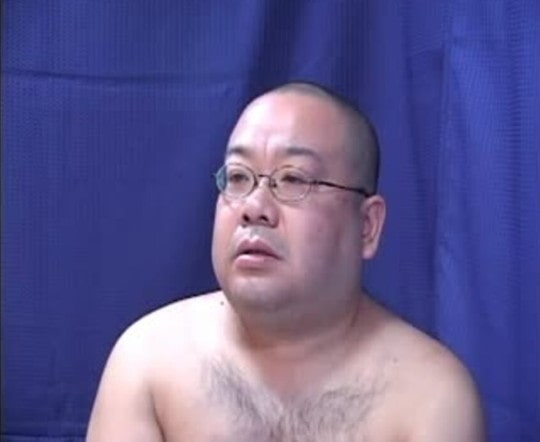 聞いてません