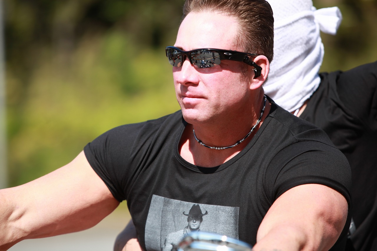 ガチムチパンツレスリングの好きな空耳 Nanじぇい