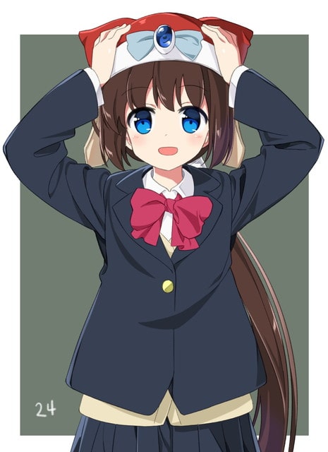 n (1)-min