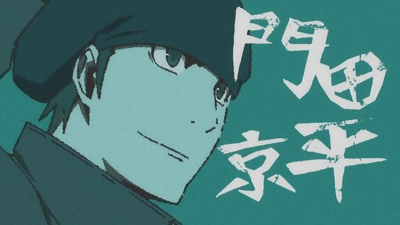中村悠一で好きなキャラ Nanじぇい 中村悠一で好きなキャラ Nanじぇい