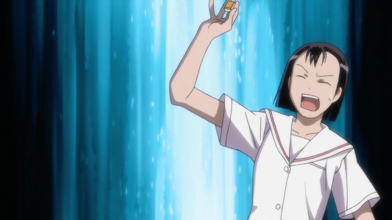 風越女子の文堂星夏さん大好きスレッド Nanじぇい