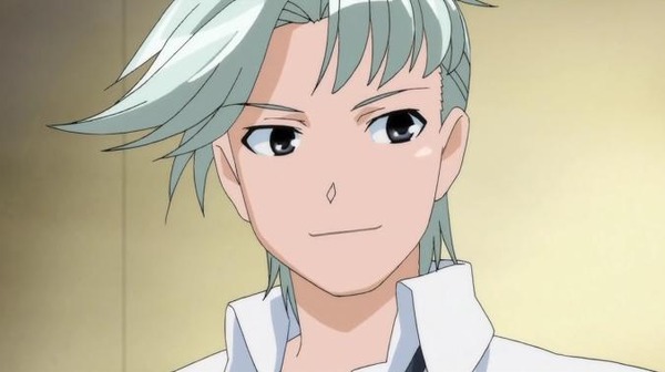 B 咲 Saki Nanじぇい 咲 Saki で一番不憫なのは井上純