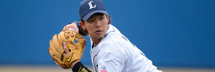 B Nanじぇい 悲報 西武浅村 ホモだった