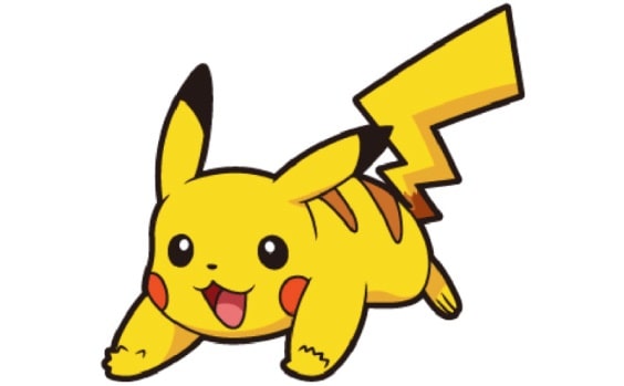 Pikachu-min