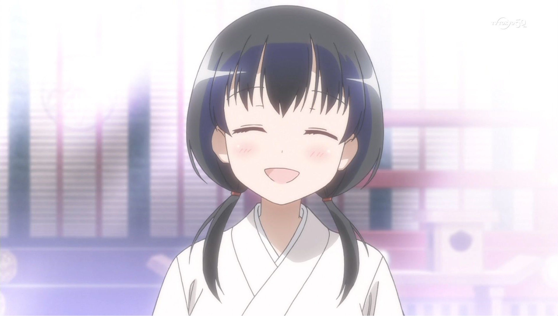 神代小蒔ちゃん誕生日おめでとう Nanじぇい 神代小蒔ちゃん誕生日おめでとう Nanじぇい