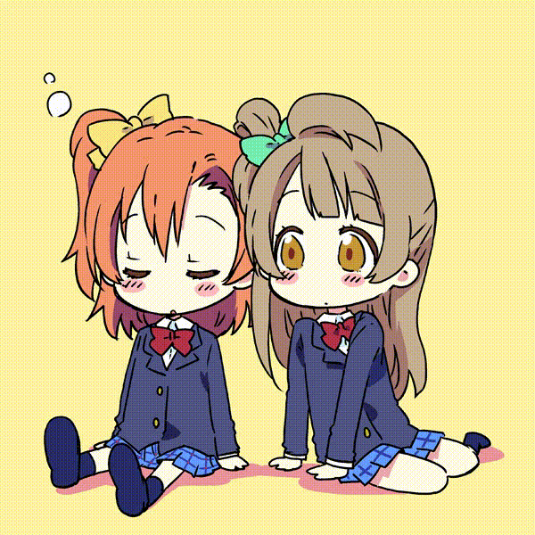 ちゅんちゅん 9月12日は南ことりさんの誕生日です ンミチャ ハノケチェン 業界ウォッチ ちゅんちゅん 9月12日は南ことりさんの誕生日です ンミチャ ハノケチェン 業界ウォッチ