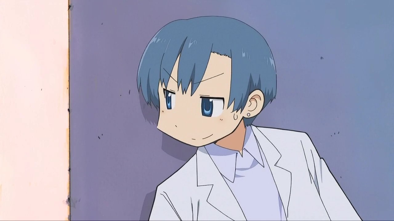 水原薫とかいう声優 Nanじぇい