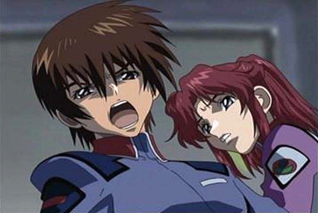 シン アスカの台詞で打線組んでみた Nanじぇい