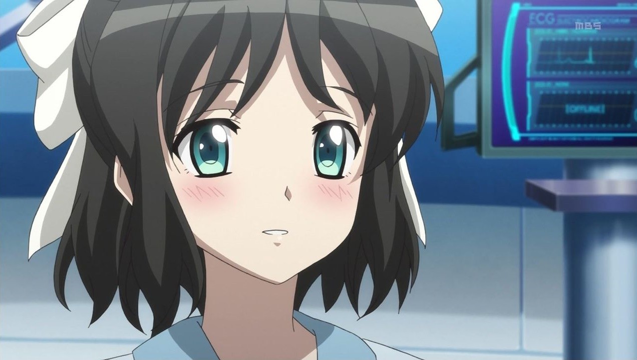 小日向未来とかいうクレイジーサイコレズ Nanじぇい