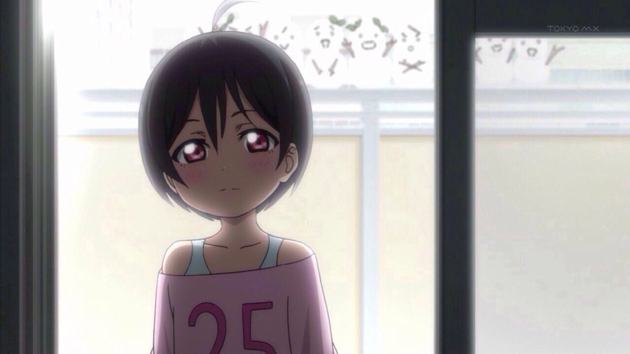 ラブライブの矢澤虎太郎とかいう鼻垂れ小僧 Nanじぇい