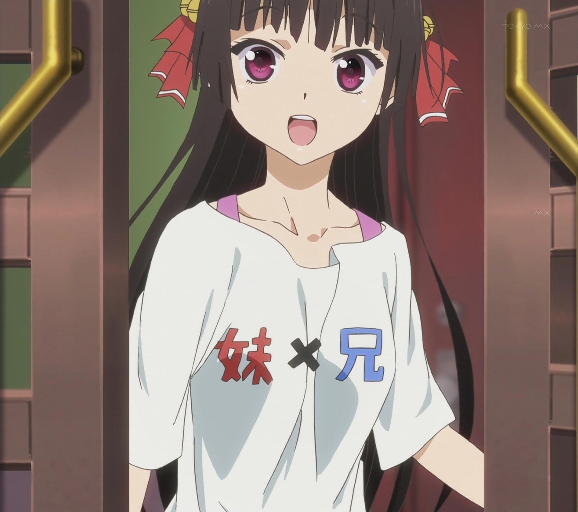 おにあいの姫小路秋子ちゃん Nanじぇい おにあいの姫小路秋子ちゃん Nanじぇい