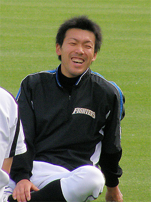 多田野数人