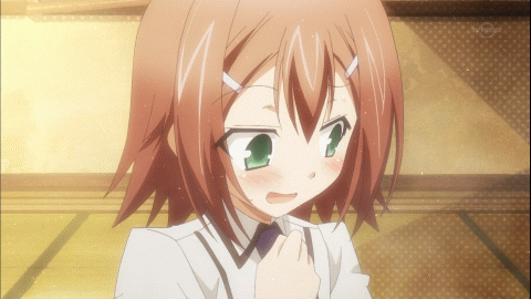 バカとテストと召喚獣っていうアニメ Nanじぇい バカとテストと召喚獣っていうアニメ Nanじぇい