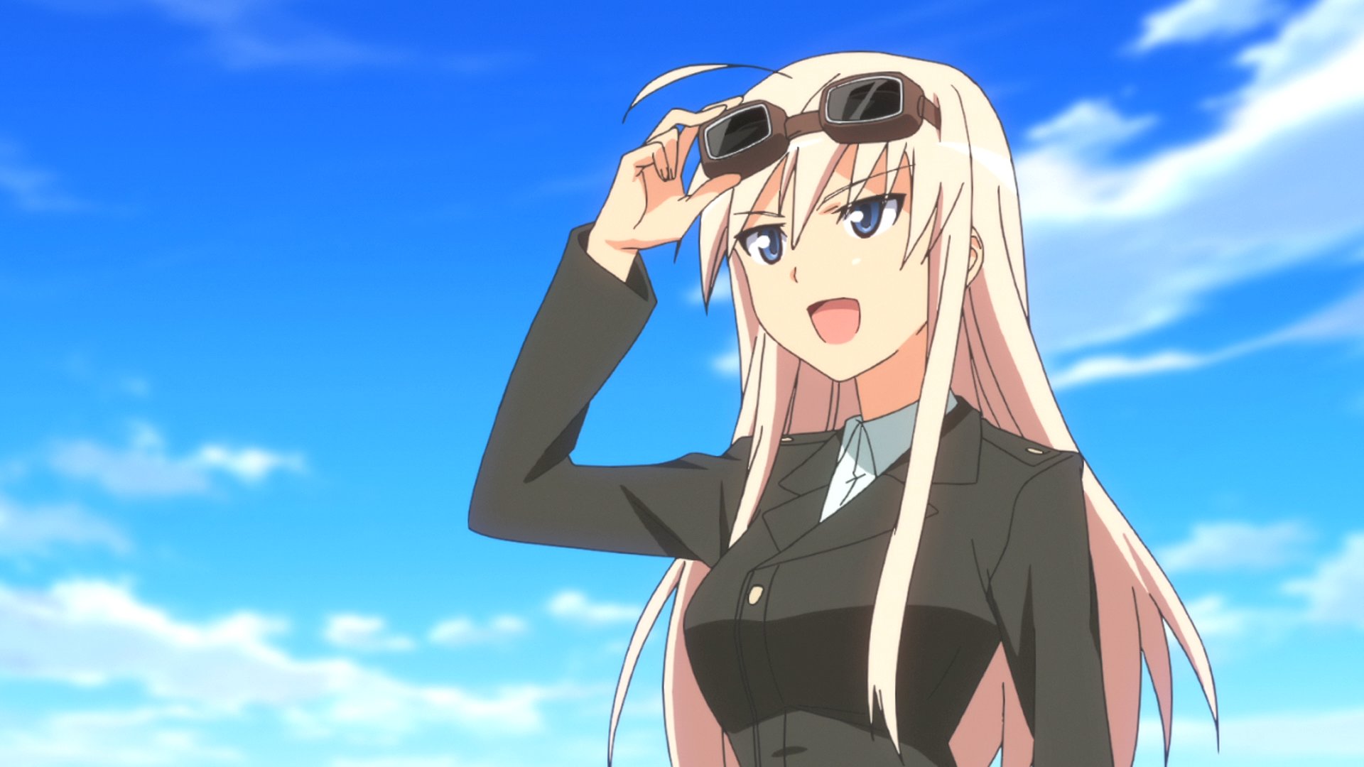 Cv 伊藤静で打線組んだ Nanじぇい