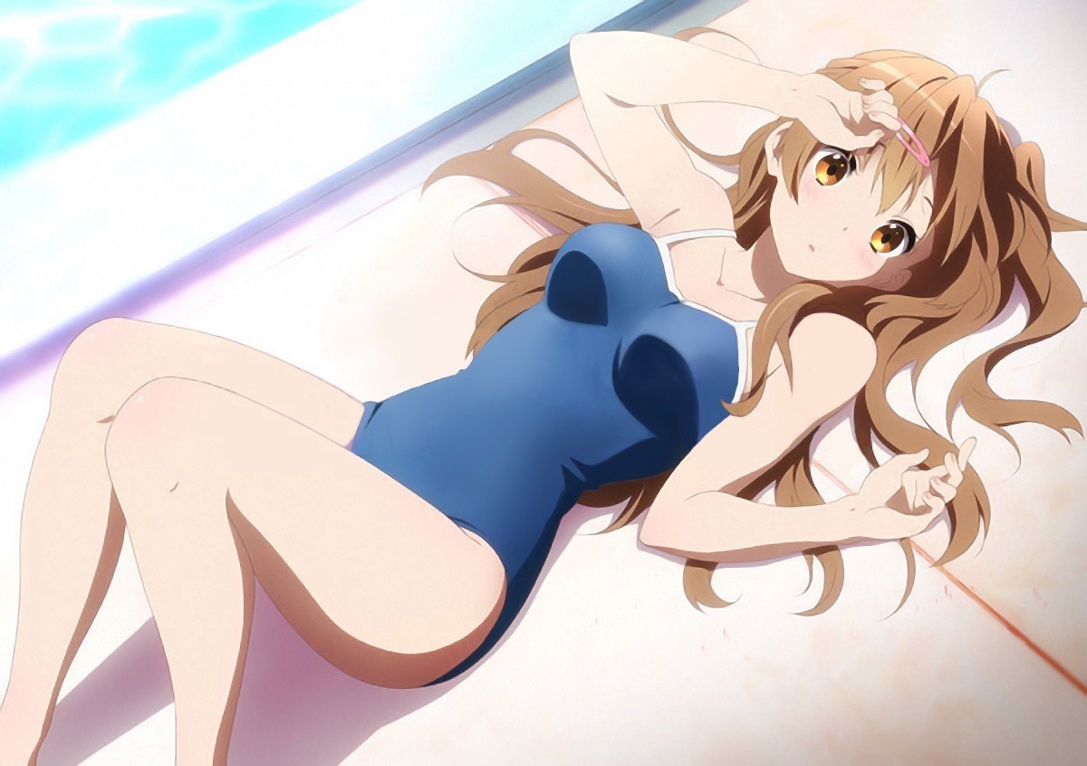 モリサマーの体重 Nanじぇい