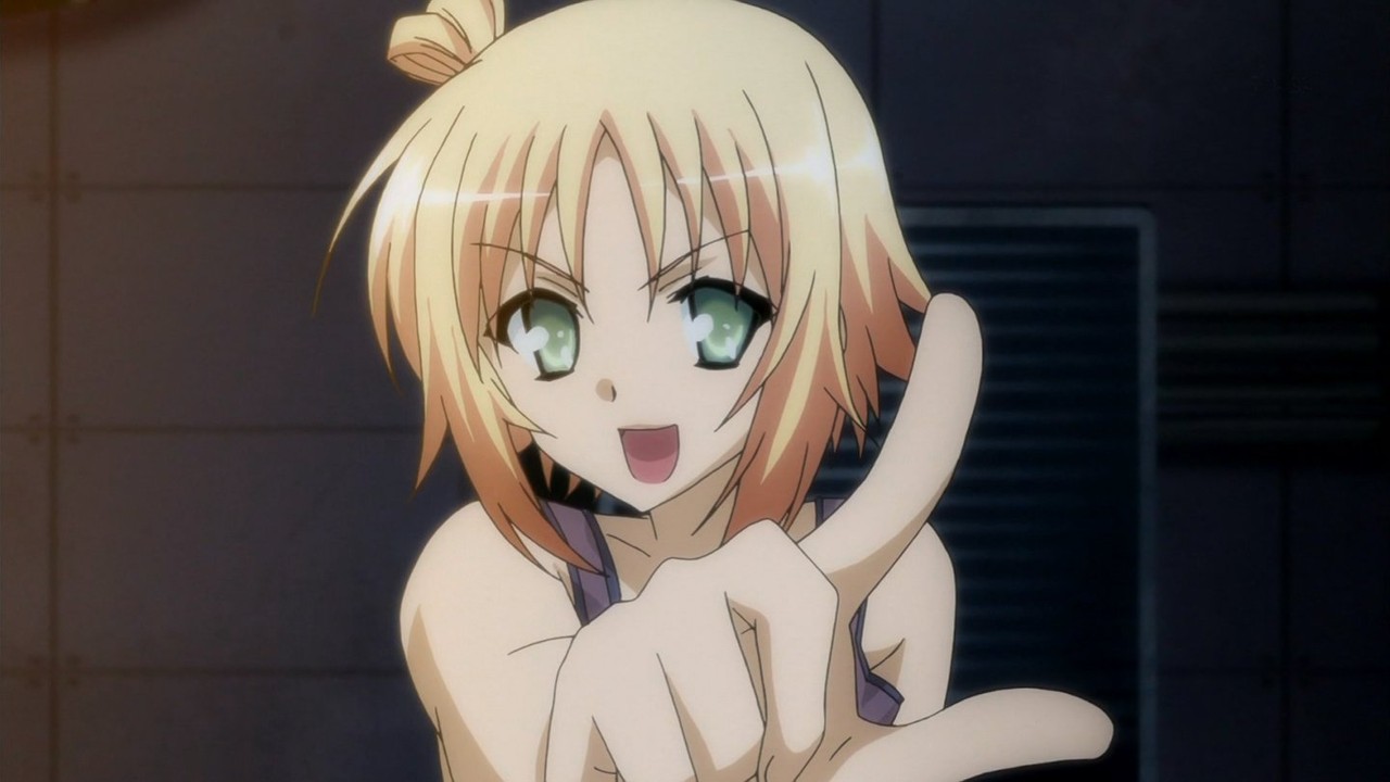 これはゾンビですか で一番好きだったキャラ Nanじぇい